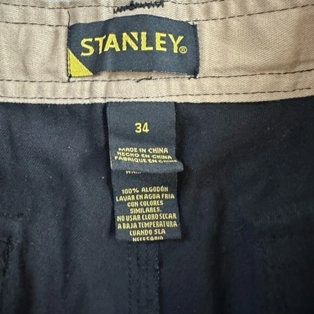 Stanley tucson men